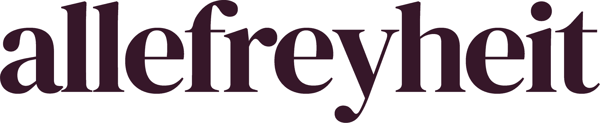 allefreyheit